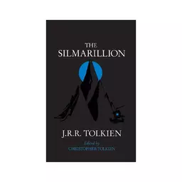 کتاب The Silmarillion ( متن کامل جلد سخت )