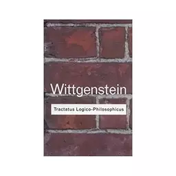 کتاب Tractatus Logico Philosophicus