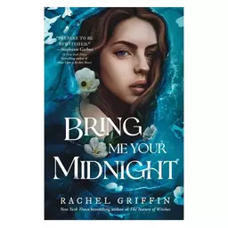 کتاب Bring Me Your Midnight (رمان نیمه شبت را برایم بیاور)