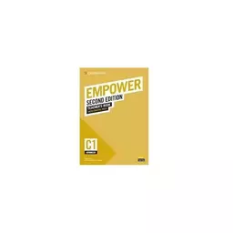 کتاب Empower Advanced C1 Teachers Book 2nd