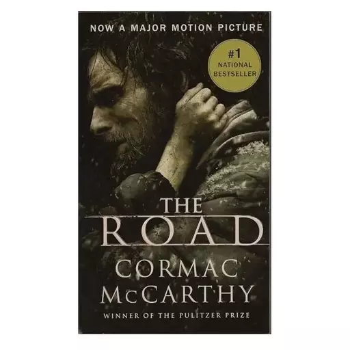 کتاب The Road Cormac Mc Carthy