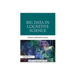 Big Data in Cognitive Science خرید کتاب زبان