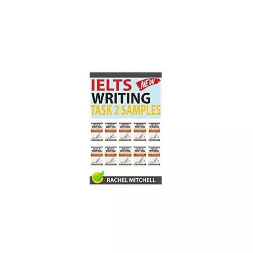 Ielts Writing Task 2 Samples خرید کتاب آیلتس