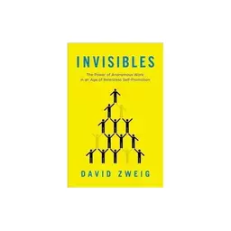 کتاب Invisibles