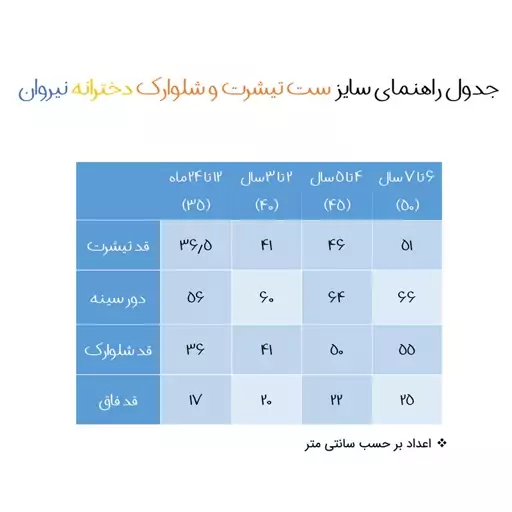 ست تی شرت و شلوارک دخترانه نیروان مدل 2135 -2