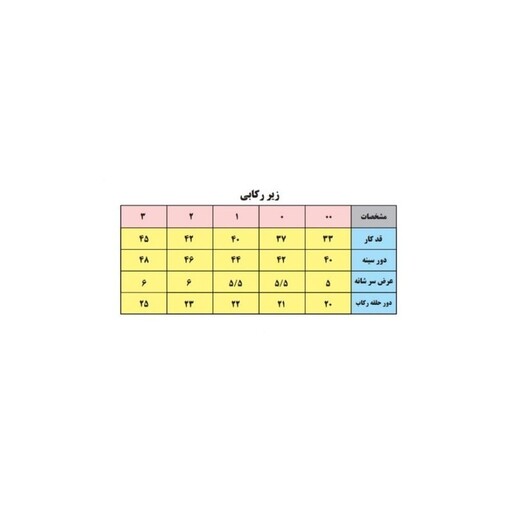 بادی نوزادی بی بی وان مدل پروانه کد 2