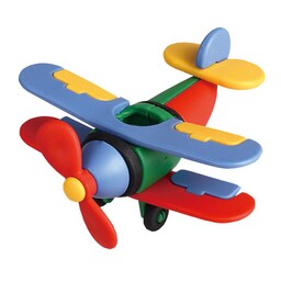 ساختنی آی توی مدل دوبی کد DoBe Airplane
