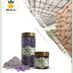 گل اسطوخودوس (هندی) با کیفیت عالی، بار امسالی و تازه(100 گرمی )