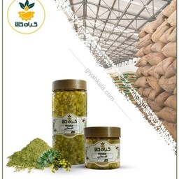 افسنطین با کیفیت عالی، بار امسالی و تازه(250 گرمی)