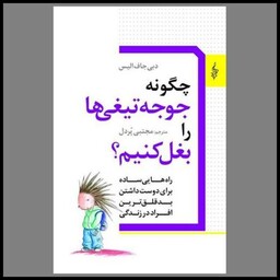 کتاب چگونه جوجه تیغی را بغل کنیم