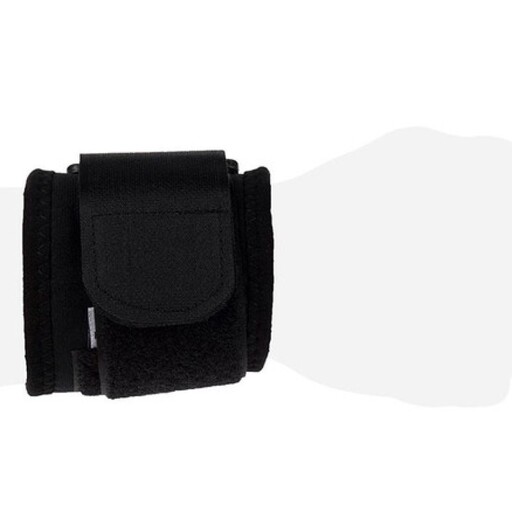 مچ بند طب و صنعت مدل Adjustable Neoprene