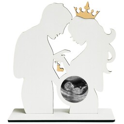 استند رومیزی کودک مدل سونو بارداری
