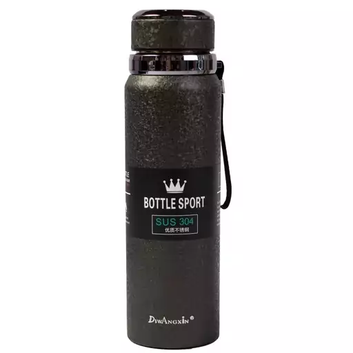 فلاسک دیوانگ ژین مدل Bottle Sport گنجایش 1 لیتر