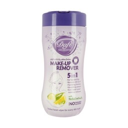 دستمال مرطوب پاک کننده کودک دافی Dafi  Lotion Care  بسته  عددی -11651916