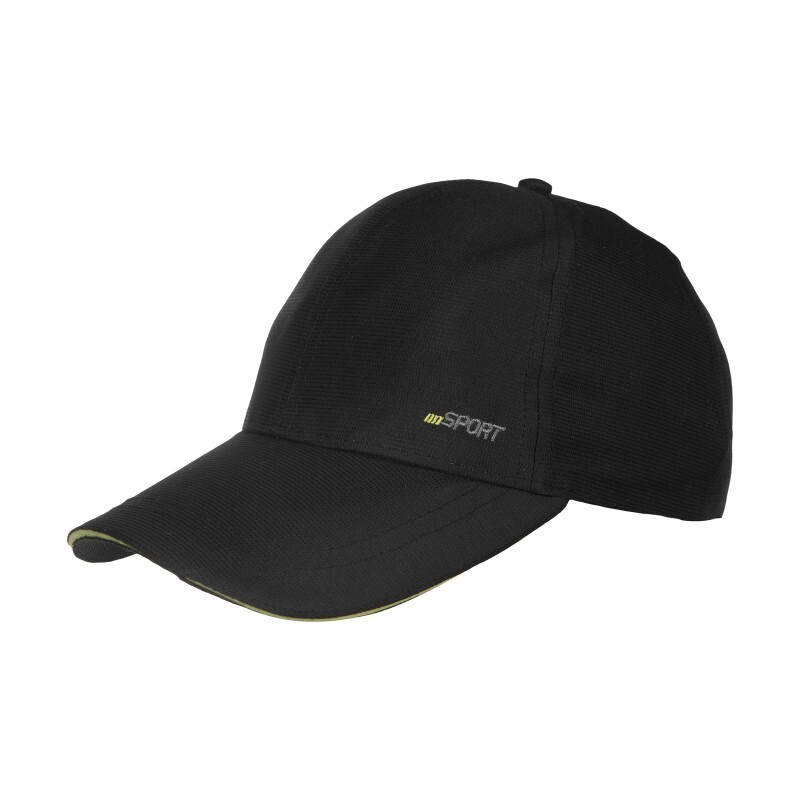 کلاه کپ مردانه ال سی وایکیکی مدل 8S2452Z8-NEWBLACK