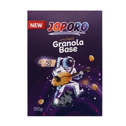گرانولا جوپرو - 350 گرم