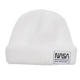 کلاه بافتنی مردانه ال سی وایکیکی مدل NASA