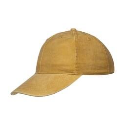 کلاه کپ مردانه ال سی وایکیکی مدل 8S3125Z8-YELLOW