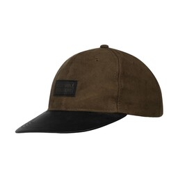 کلاه کپ مردانه ال سی وایکیکی مدل 8S3352Z8-KHAKI