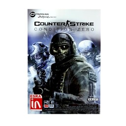 بازی Counter Strike Condition Zero مخصوص pc
