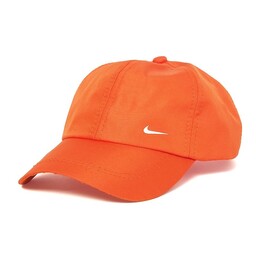 کلاه کپ مدل شمعی کد C142 - نارنجی