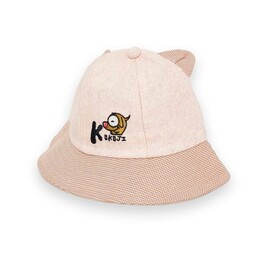 کلاه باکت بچه گانه مدل kukuji کد C173H3
