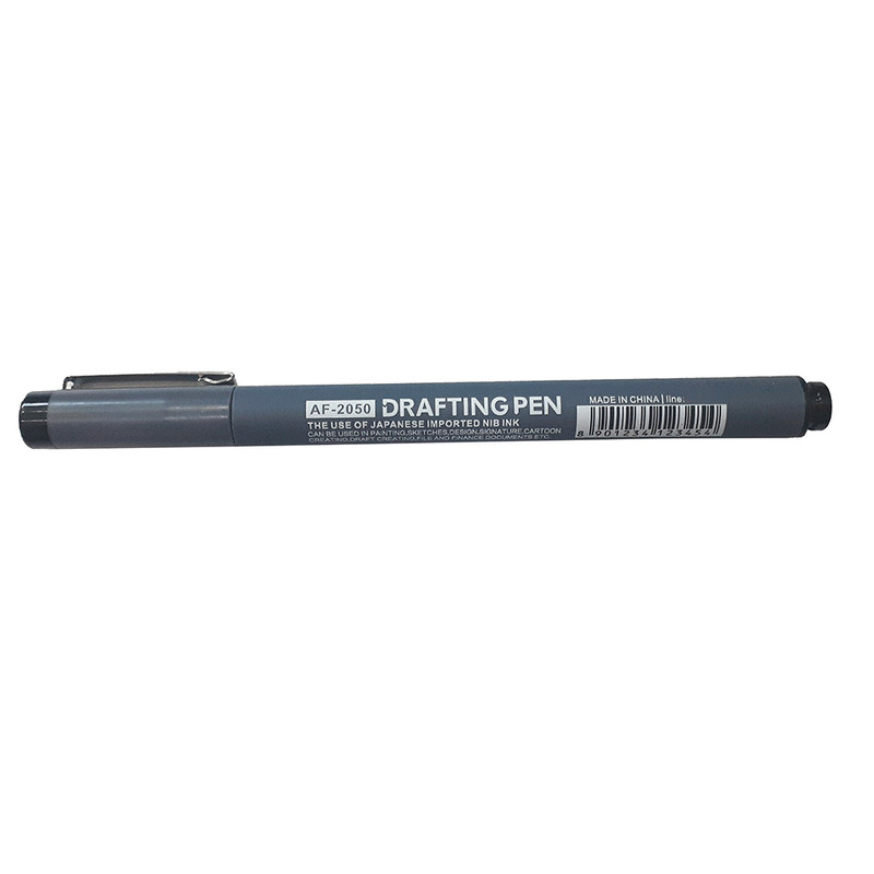 قلم راپید 0.8 اسکول مکس کد: AF-2050