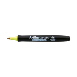 ماژیک غیر وایت برد قلمی فسفری UV آرت لاین کد: EPF-700UV