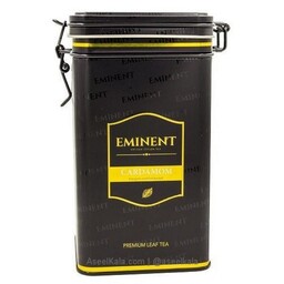 چای امیننت هل دار قوطی قفل دار 250 گرمی – EMINENT
