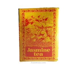 چای جاسمین قلمی ساده پاکتی 500 گرمی – JASMINE