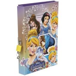 دفتر خاطرات طرح Cinderella II(علم گستر)