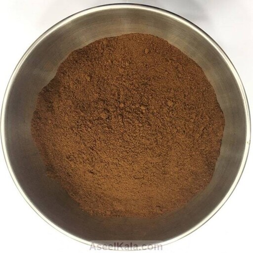 قهوه آسیاب شده میکس اسپرسو 20% عربیکا 80% روبوستا 1 کیلویی