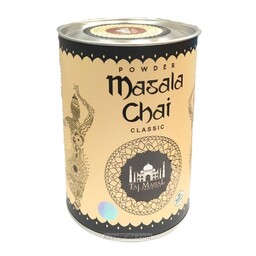 چای ماسالا تاج محل مدل کلاسیک وزن 500 گرم – TAJ MAHAL
