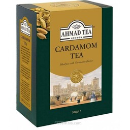 چای احمد هل دار پاکتی 500 گرمی – AHMAD