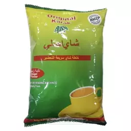 چای کرک زنجبیلی شای اصلی هندی وزن 1 کیلویی