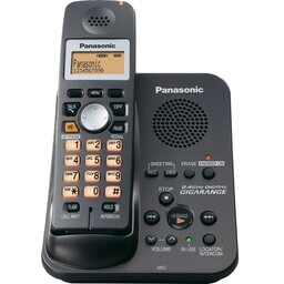 تلفن بی سیم استوک پاناسونیک KX-TG3531BX