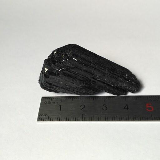 سنگ معدنی تورمالین سیاه (کد1249)