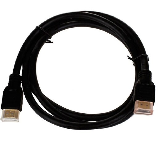 کابل HDMI 4K  مخصوص پلی استیشن 1.5 متر