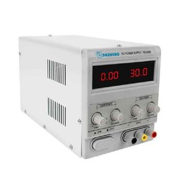 منبع تغذیه آزمایشگاهی داژنگ مدل DAZHENG PS-305D ا power supply DAZHENG PS-305D