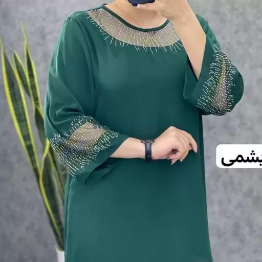 شومیز زنانه و دخترانه  مدل شیما