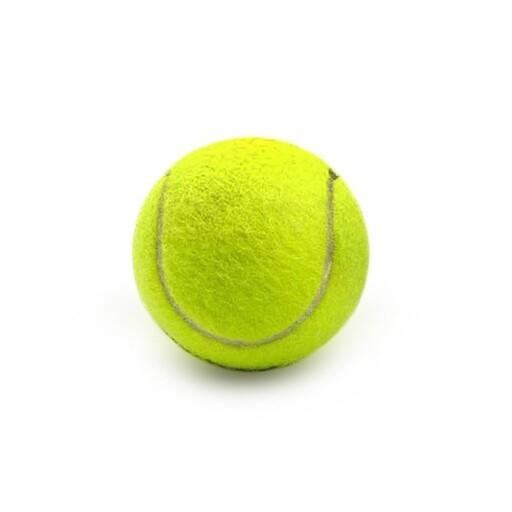 اسباب بازی توپ هفت سنگ توپ تنیس قبل از ثبت موجودی بگیرید 
