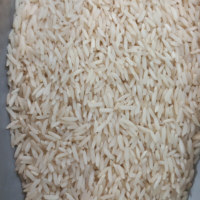 برنج دودی شمال