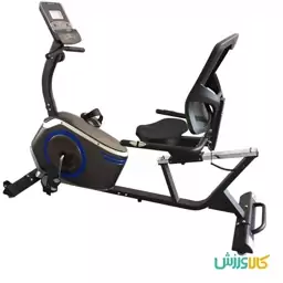 دوچرخه ثابت خانگی مبله پاورمکس Bicycle PowerMax 5105R