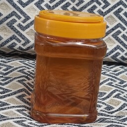 عسل خوانسار کاملا طبیعی (یک کیلوگرمی)