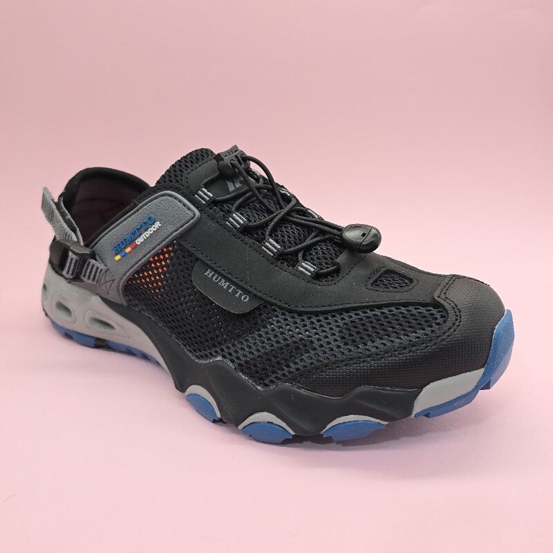 کفش ابنوردی هامتو مردانه سایز 41تا46
این محصول صد در صد اورجینال میبشاد
قابلیت ABS
زیره eva
کفی کامل طبی

