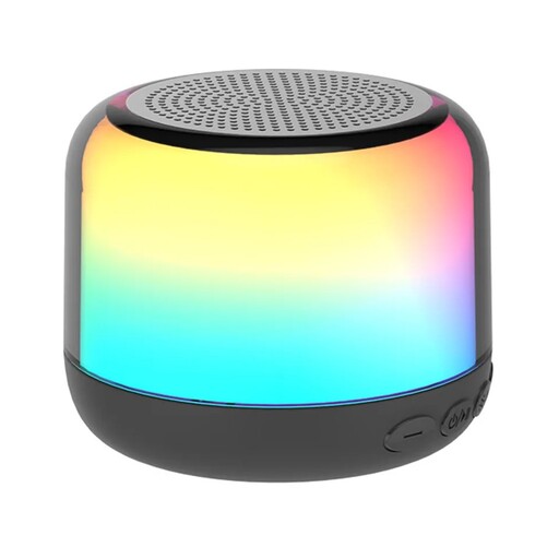 اسپیکر بلوتوثی قابل حمل هیسکا مدل B42
Hiska B42 portable Bluetooth speaker