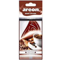 خوشبو کننده خودرو Areon مدل Coffee 