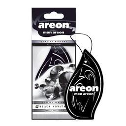 خوشبو کننده خودرو Areon مدل Black Cristal 