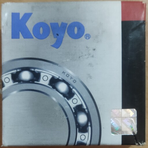 بلبرینگ چرخ عقب پراید مارک KOYO مدل L44649