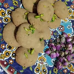 کوکی رژیمی  و سالم (بسته 400 گرمی)